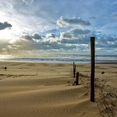 Mobil Moderne De 40m2 Confort Siblu Les Charmettes 785 La Palmyre Apartamento Les Mathes