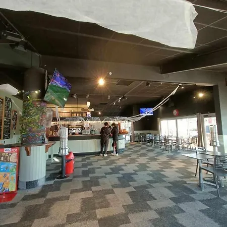 Apartamento Mobil Moderne De 40m2 Confort Siblu Les Charmettes 785 La Palmyre *