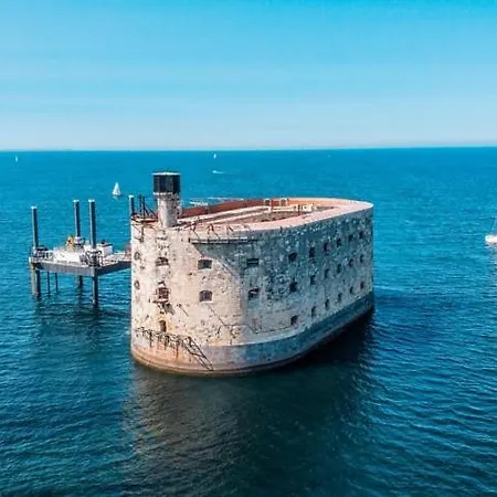 Apartamento Mobil Moderne De 40m2 Confort Siblu Les Charmettes 785 La Palmyre Les Mathes