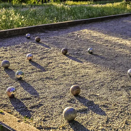 Mobil Moderne De 40m2 Confort Siblu Les Charmettes 785 La Palmyre * Les Mathes