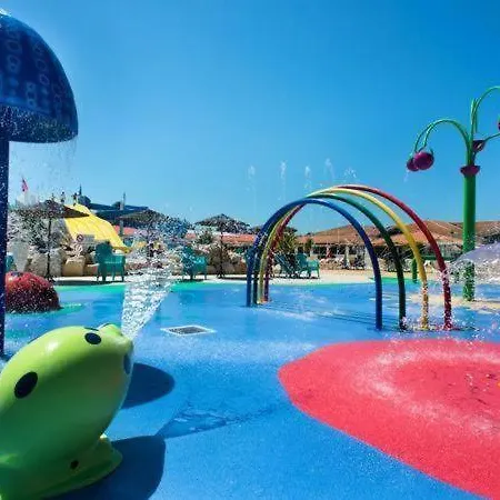 Apartamento Mobil Moderne De 40m2 Confort Siblu Les Charmettes 785 La Palmyre Les Mathes