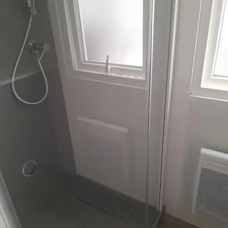 Mobil Moderne De 40m2 Confort Siblu Les Charmettes La Palmyre *