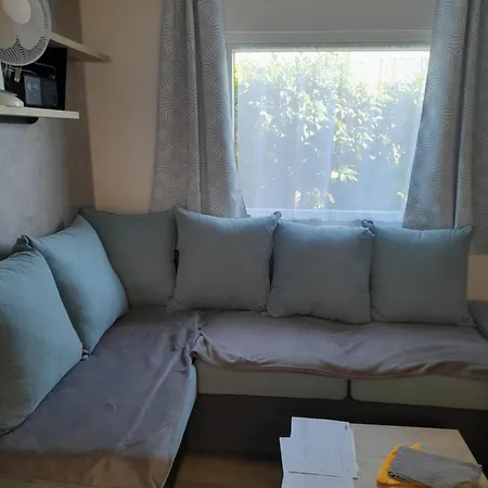 Apartment Mobil Moderne De 40m2 Confort Siblu Les Charmettes La Palmyre Les Mathes