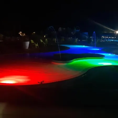 Apartamento Mobil Moderne De 40m2 Confort Siblu Les Charmettes 785 La Palmyre Les Mathes