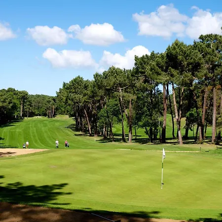 Apartamento Mobil Moderne De 40m2 Confort Siblu Les Charmettes 785 La Palmyre *