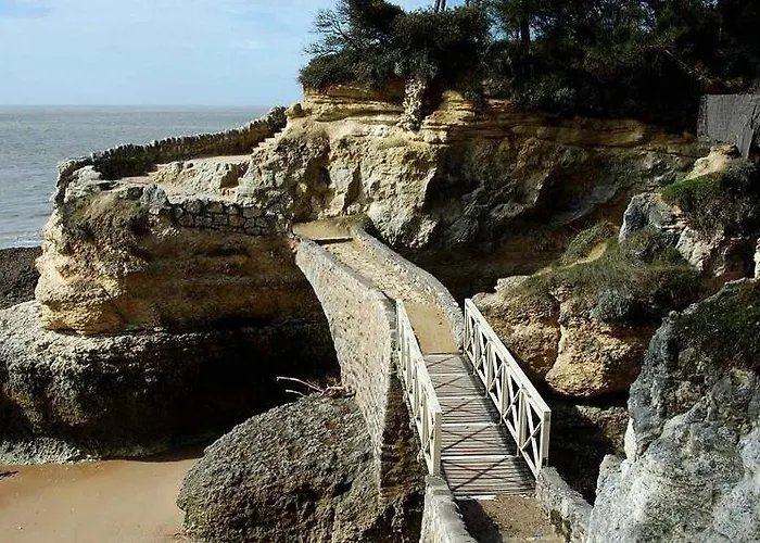 Mobil Moderne De 40m2 Confort Siblu Les Charmettes 785 La Palmyre Les Mathes