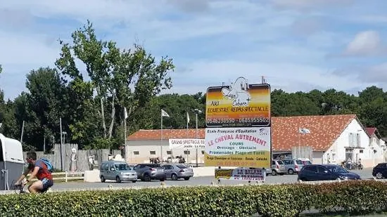 Διαμέρισμα Mobil Moderne De 40m2 Confort Siblu Les Charmettes 785 La Palmyre