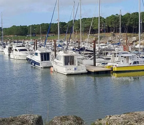 Mobil Moderne De 40m2 Confort Siblu Les Charmettes 785 La Palmyre