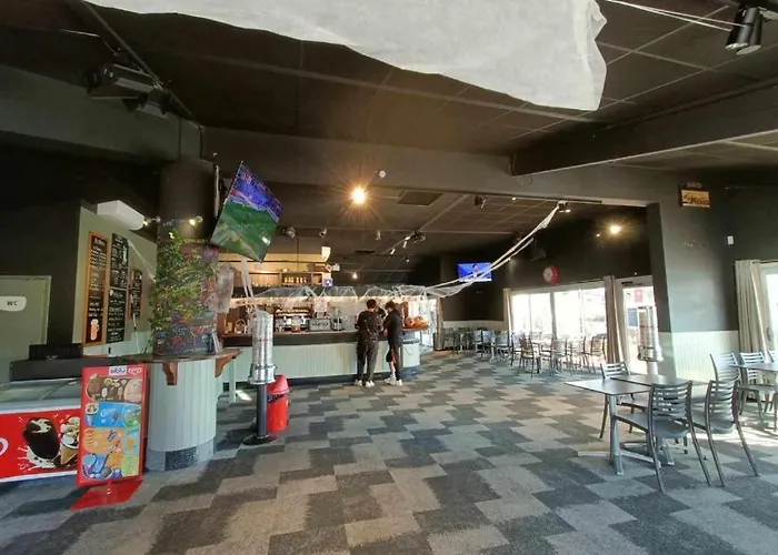 Διαμέρισμα Mobil Moderne De 40m2 Confort Siblu Les Charmettes 785 La Palmyre *