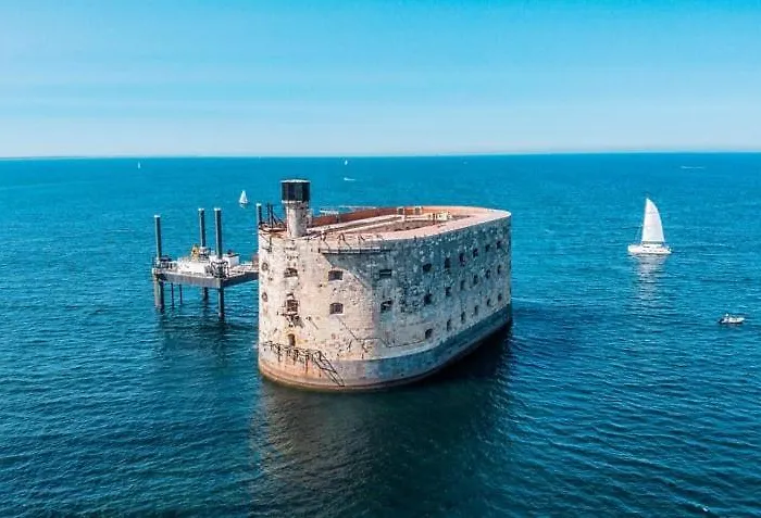 Διαμέρισμα Mobil Moderne De 40m2 Confort Siblu Les Charmettes 785 La Palmyre Les Mathes