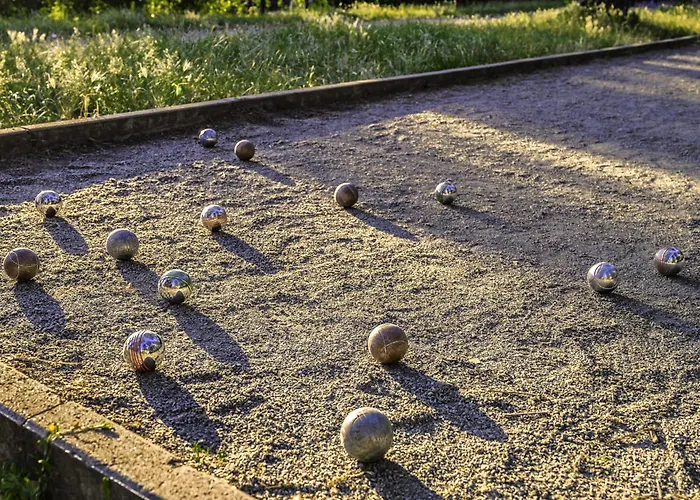 Mobil Moderne De 40m2 Confort Siblu Les Charmettes 785 La Palmyre * Les Mathes