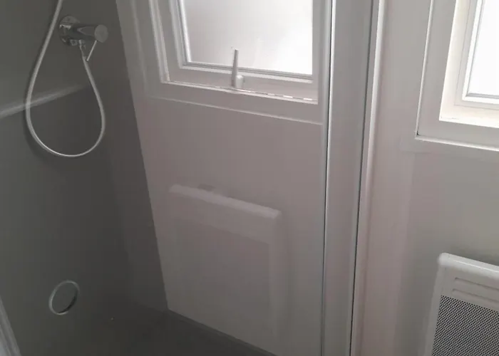 Mobil Moderne De 40m2 Confort Siblu Les Charmettes 785 La Palmyre *