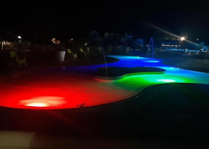 Διαμέρισμα Mobil Moderne De 40m2 Confort Siblu Les Charmettes 785 La Palmyre Les Mathes