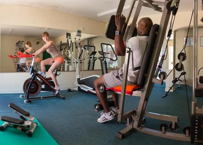 Διαμέρισμα Mobil Moderne De 40m2 Confort Siblu Les Charmettes 785 La Palmyre